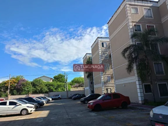 Imagem Apartamento 40m², 2 Quartos E 1 Vaga De Estacionamento