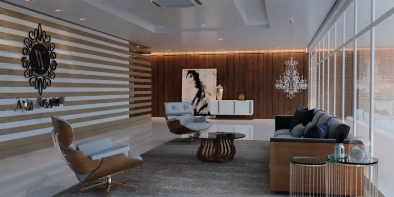 Imagem APARTAMENTO COM 199 m² - CAIÇARA - PRAIA GRANDE SP