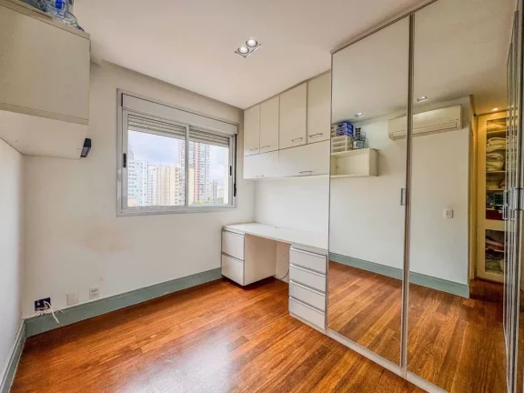 Imagem APARTAMENTO RESIDENCIAL em São Paulo - SP, Vila Mariana