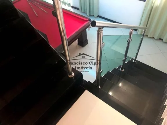 Imagem Casa à venda no bairro Vila dos Comerciários II - Guaratinguetá/SP