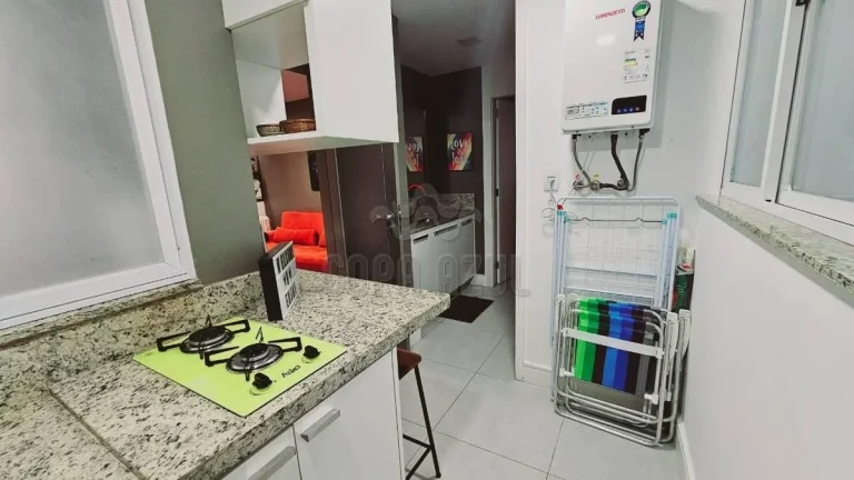 Imagem Copacabana - Residencial › Apartamento com 3 quarto(s) a Venda