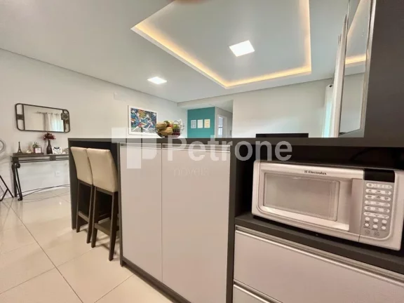 Imagem APARTAMENTO RESIDENCIAL em GOVERNADOR CELSO RAMOS - SC, Palmas do Arvoredo