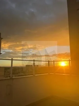 Imagem AP-25279 - APARTAMENTO COBERTURA 3 DORM À VENDA NO JARDIM AQUARIUS/SJCAMPOS
