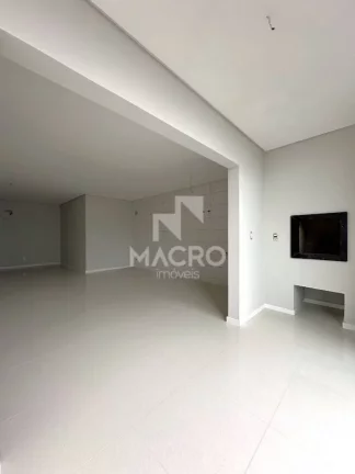 Imagem Apartamento | Jaraguá Esquerdo | 2 quartos (1 suíte) | 83m²