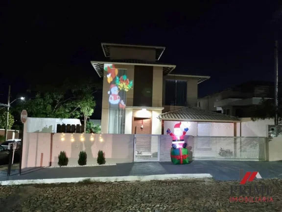 Imagem Casa - Condomínio Village do Gramado - Lagoa Santa