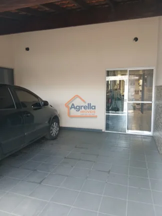 Imagem Casa à venda no bairro Condomínio Santa Mônica - Mogi Mirim/SP