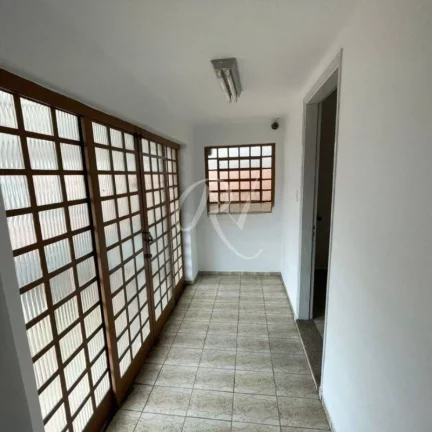 Imagem Casa térrea para venda ou locação no centro de São José dos Campos.