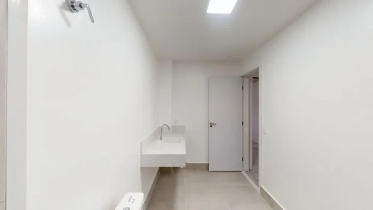 Imagem APARTAMENTO RESIDENCIAL em São Paulo - SP, Perdizes