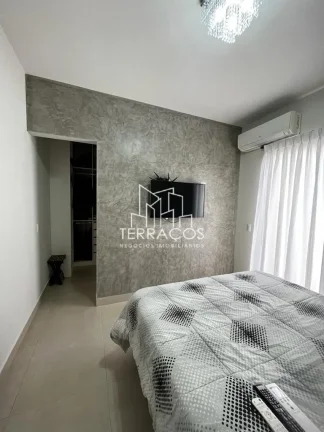 Imagem CASA À VENDA OU PERMUTA EM CONDOMÍNIO FECHADO, 145M², 3 QUARTOS - RESERVA DA MATA - JUNDIAÍ/SP