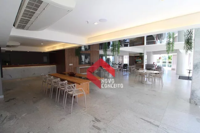 Imagem Apartamento à venda, 300 m² por R$ 3.280.000,00 - Meireles - Fortaleza/CE