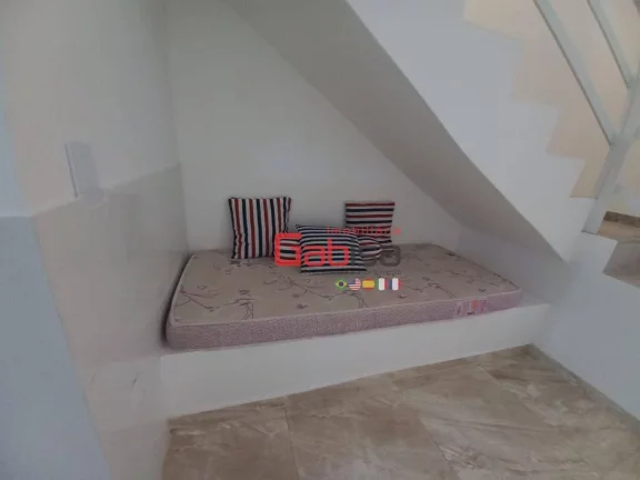 Imagem Casa com 3 dormitórios à venda, 150 m² por R$ 620.000,00 - Rasa - Armação dos Búzios/RJ
