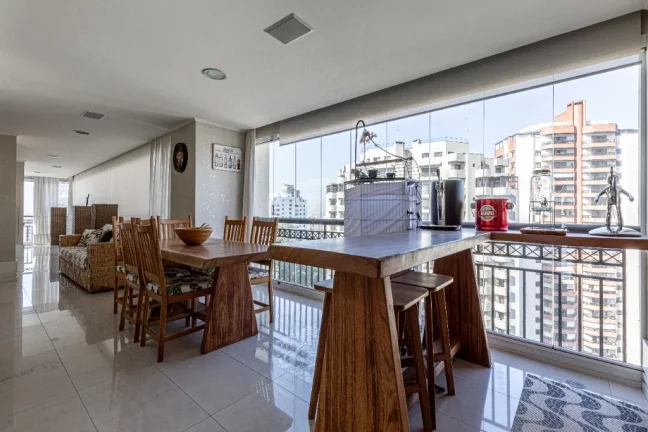 Imagem Comprar apartamento 4 suítes em Morumbi São Paulo SP, apartment in São Paulo Brazil, apartamento 4 quartos em São Paulo SP, apartamento alto padrão SP