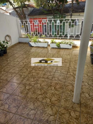 Imagem Sobrado para venda no Ipiranga