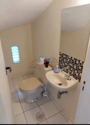 Imagem Sobrado Comercial - Jardim Ester Yolanda