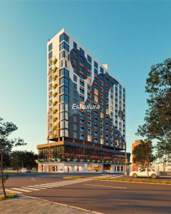 Residencial Duque 17CINCO5