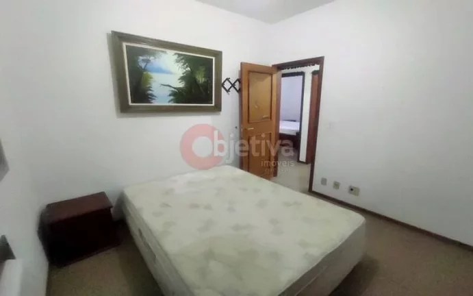 Imagem Apartamento 3 quartos à venda ou locação fixa - Algodoal - Cabo Frio/RJ