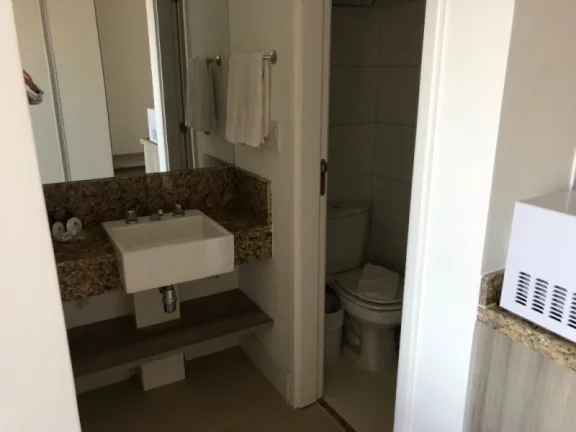 Imagem Flat a venda no RAMADA por 200 mil - IMBETIBA - MACAÉ/RJ
