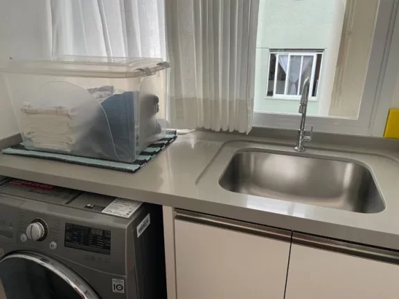 Imagem Cobertura com 3 dormitórios à venda, 250 m² por R$ 1.650.000,00 - Canasvieiras - Florianópolis/SC
