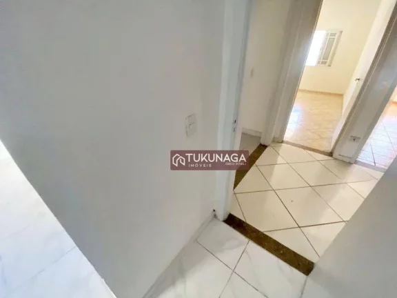 Imagem Casa com 3 dormitórios à venda, 308 m² por R$ 1.370.000,00 - Vila Galvão - Guarulhos/SP
