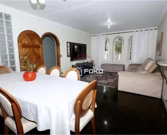 Imagem Casa com 4 dormitórios à venda, 431 m² por R$ 1.272.000,00 - Jardim Santa Mena - Guarulhos/SP