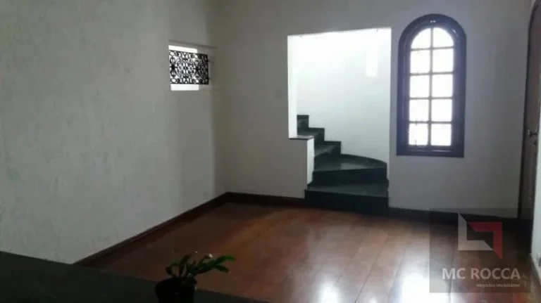 Imagem Sobrado 4 dormitórios -Bairro Osvaldo Cruz - São Caetano do Sul