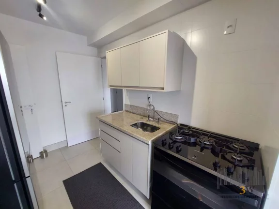 Imagem Apartamento com 3 dormitórios à venda, 115 m² por R$ 1.849.000,00 - Vila Leopoldina - São Paulo/SP