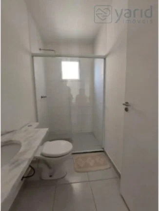 Imagem Venda de Apartamento de 3 Quartos em Vivarte Alamedas, Jundiaí-SP: 1 Banheiro, 1 Vaga de Garagem, 64 m² de Área