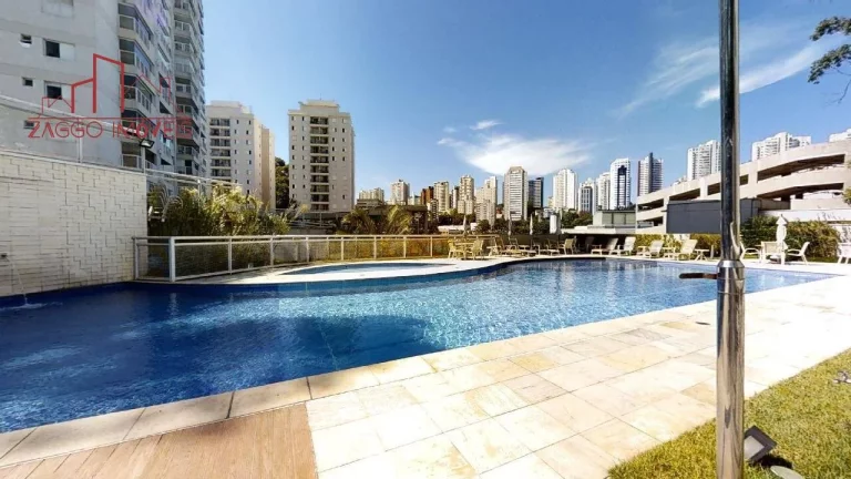Imagem Oportunidade Apartamento 75m² - 2 Dorm - 1 Suíte - 1 Vaga - Vila andrade