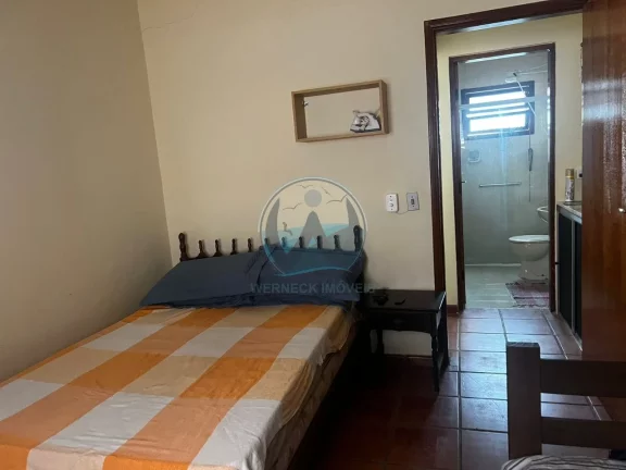 Imagem APARTAMENTO RESIDENCIAL em UBATUBA - SP, PRAIA GRANDE