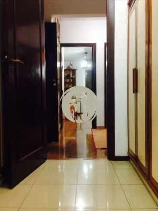 Imagem APARTAMENTO ALTO PADRÃO COM 1 SUÍTE MÁSTER, 1 SUÍTE, 2 AMPLOS DORMITÓRIOS COM ARMÁRIOS, 1 WC S...