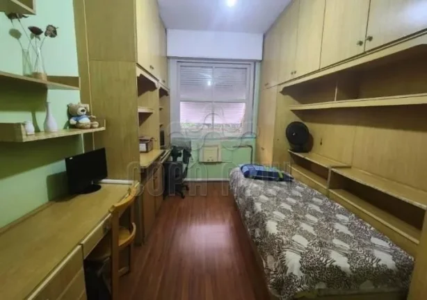 Imagem Copacabana – Rua Pompeu Loureiro | Residencial › Apartamento 4 quarto(s) à Venda