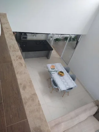 Imagem Casa com 5 dormitórios à venda, 500 m² por R$ 2.350.000,00 - Condomínio Gran Royalle - Lagoa Santa/MG