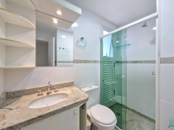 Imagem Apartamento com 4 dormitórios à venda, 142 m por R$ 3.200.000,00 - Riviera