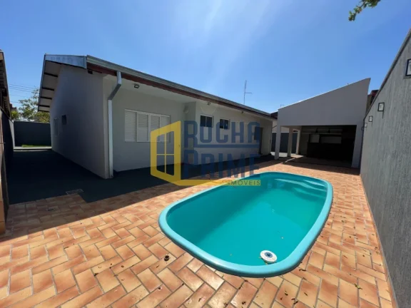 Imagem CASA RESIDENCIAL em ILHA SOLTEIRA - SP, Zona Sul