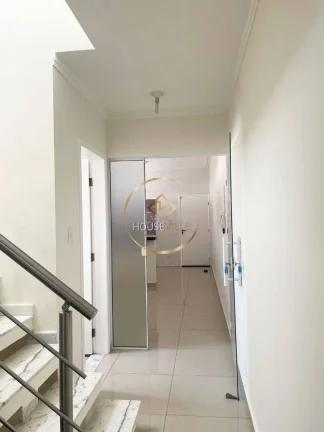 Imagem Casa Sobrado 150 m² a Venda Jardim das Indústrias - São José dos Campos.