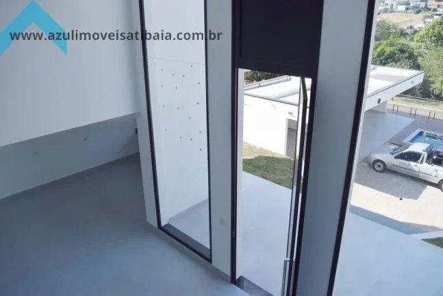 Imagem Casa em Condomínio para Venda em Atibaia, Condominio Shamballa III, 3 dormitórios, 3 suítes, 4 banheiros, 4 vagas