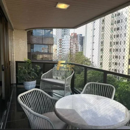 Imagem LINDÍSSIMO APARTAMENTO DE 04 QUARTOS E 02 SUÍTES À VENDA NA PRAIA DO CANTO EM VITÓRIA/ES!