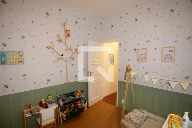 Imagem Apartamento à Venda - Ipanema, 2 Quartos, 78 m2