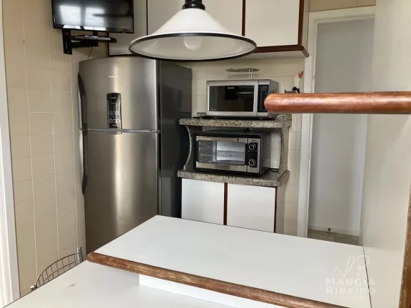 Imagem Apartamento 03 Dormitórios com Suíte no Córrego Grande