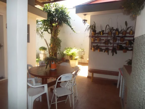 Imagem CASA TÉRREA PARA VENDA E PERMUTA PRÓXIMOA A FACULDADE UFABC - VILA SÃO PEDRO - SANTO ANDRÉ