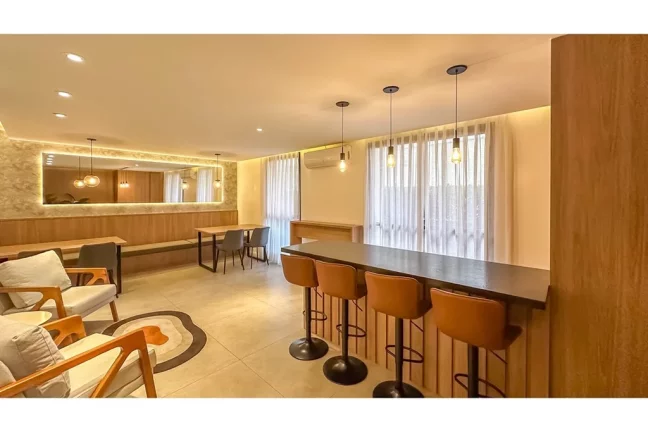 Imagem APARTAMENTO RESIDENCIAL em São Paulo - SP, Itaim Bibi