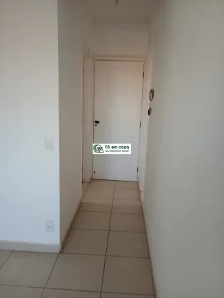 Imagem APARTAMENTO RESIDENCIAL em SÃO JOSÉ DOS CAMPOS - SP, JARDIM AMÉRICA