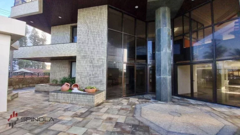 Imagem Apartamento com 4 dormitórios à venda, 198 m² por R$ 1.050.000,00 - Balneário Flórida - Praia Grande/SP