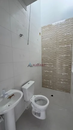 Imagem Sobrado à venda no bairro Areias - Tijucas/SC