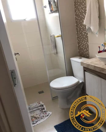 Imagem APARTAMENTO RESIDENCIAL em INDAIATUBA - SP, JARDIM DOS COLIBRIS