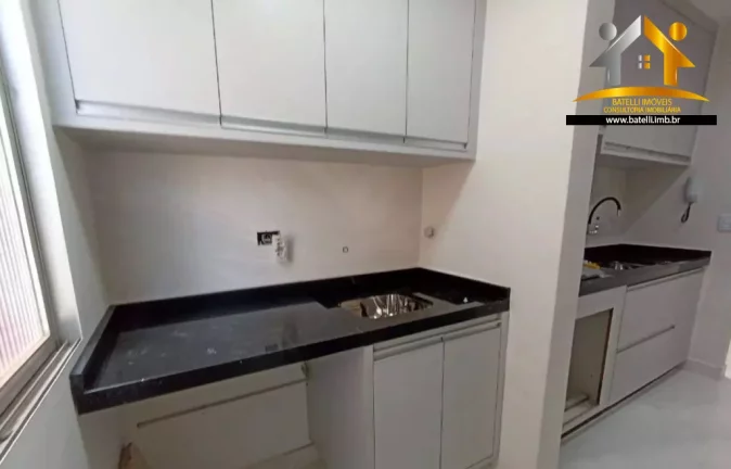 Imagem Apartamento à venda no condomínio Altos da Raposo - Granja Viana - Batelli Imóveis