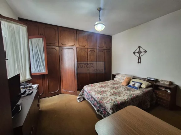 Imagem CASA À VENDA NA ACLIMAÇÃO;SÃO PAULO
