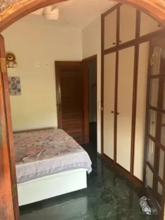 Imagem Vendo Casa Duplex Taquara com piscina perto comércio e BRT