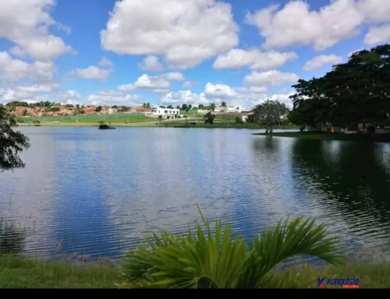 Imagem VENDO LOTE 720m2- CONDOMÍNIO FECHADO PAPAGAIO