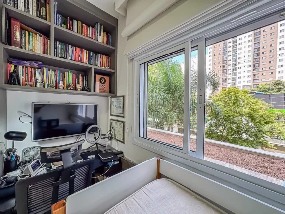 Imagem Apartamento com 2 Quartos à Venda, 73 m² em Vila Monte Alegre - São Paulo Imagem Apartamento com 2 Quartos à Venda, 73 m² em Vila Monte Alegre - São Paulo
